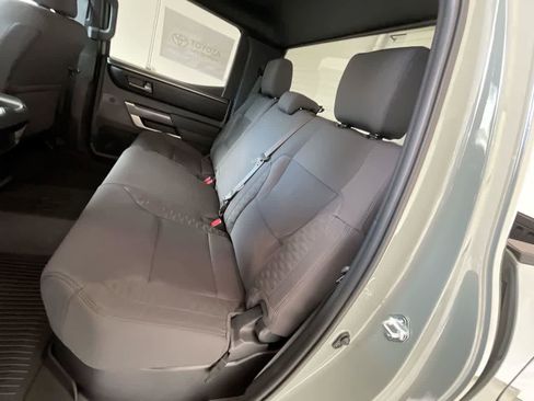 New 2026 Toyota Tundra SR5 AWD/4WD image 22