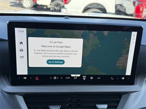 New 2026 Ford Explorer Active w/ Active Comfort Package image 20