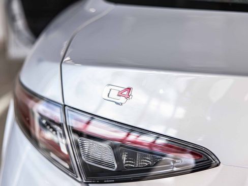 New 2025 Alfa Romeo Giulia AWD w/ Driving Assist Package image 15