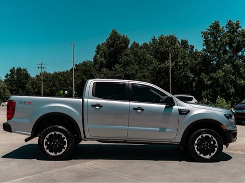 Used 2021 Ford Ranger XL w/ Equipment Group 101A High RWD image 5