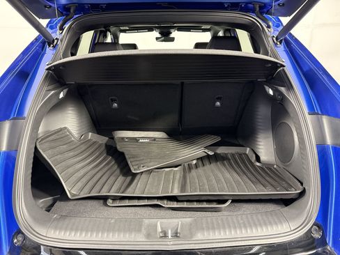 Certified 2025 Acura ADX A-Spec AWD/4WD image 34