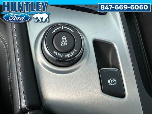 Used 2019 Chevrolet Corvette Grand Sport image 26