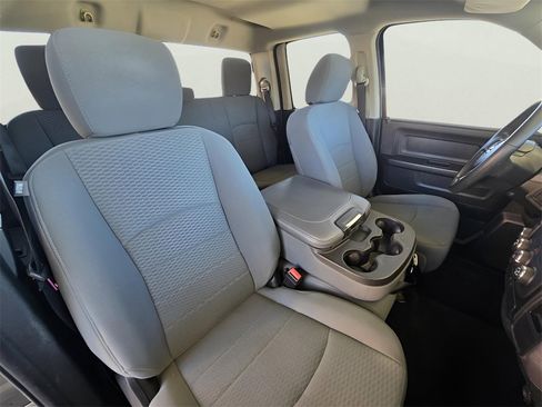 Used 2013 RAM 1500 Tradesman w/ Popular Equipment Group image 52