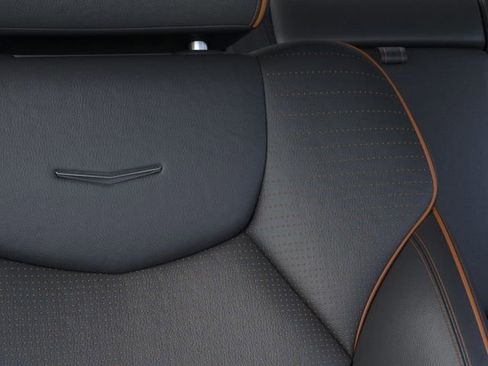 New 2026 Cadillac CT4 Sport image 21