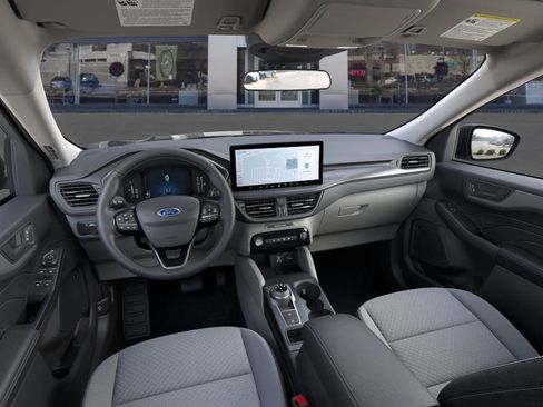 New 2026 Ford Escape Active w/ Tech Pack #1 image 9