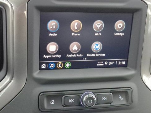 New 2025 Chevrolet Silverado 3500 W/T w/ WT Convenience Package AWD/4WD image 26
