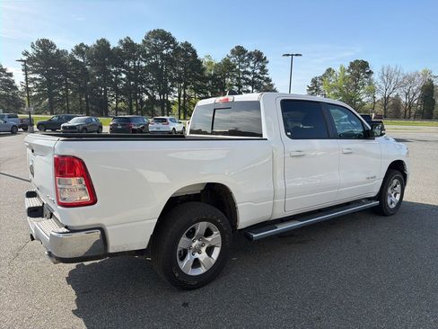Used 2022 RAM 1500 Big Horn image 8