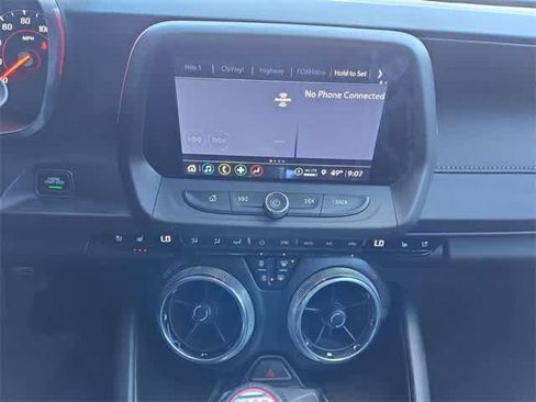Used 2023 Chevrolet Camaro SS image 26