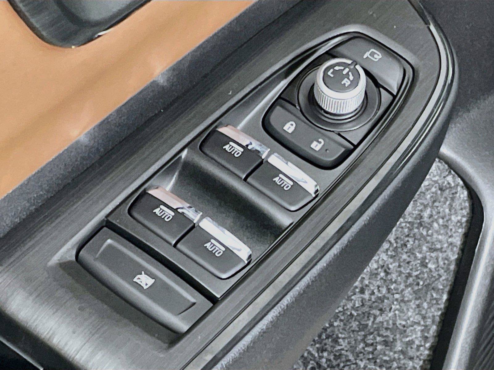 New 2026 Subaru Outback Touring AWD/4WD image 22