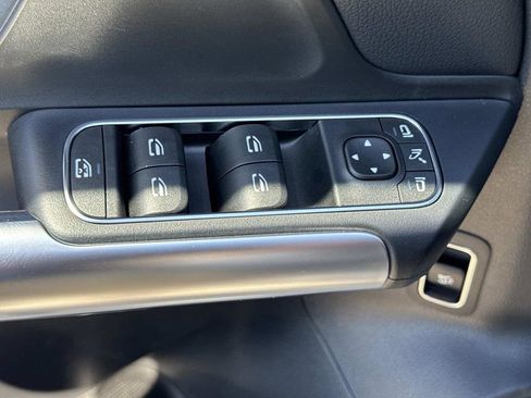 Used 2025 Mercedes-Benz GLA 250 GLA 250 image 29