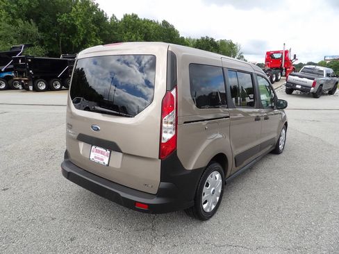 Used 2020 Ford Transit Connect XL FWD image 7