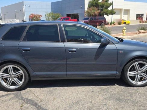 Used 2011 Audi A3 TDI Premium Plus FWD image 9
