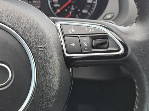 Used 2018 Audi Q3 2.0T Premium image 28