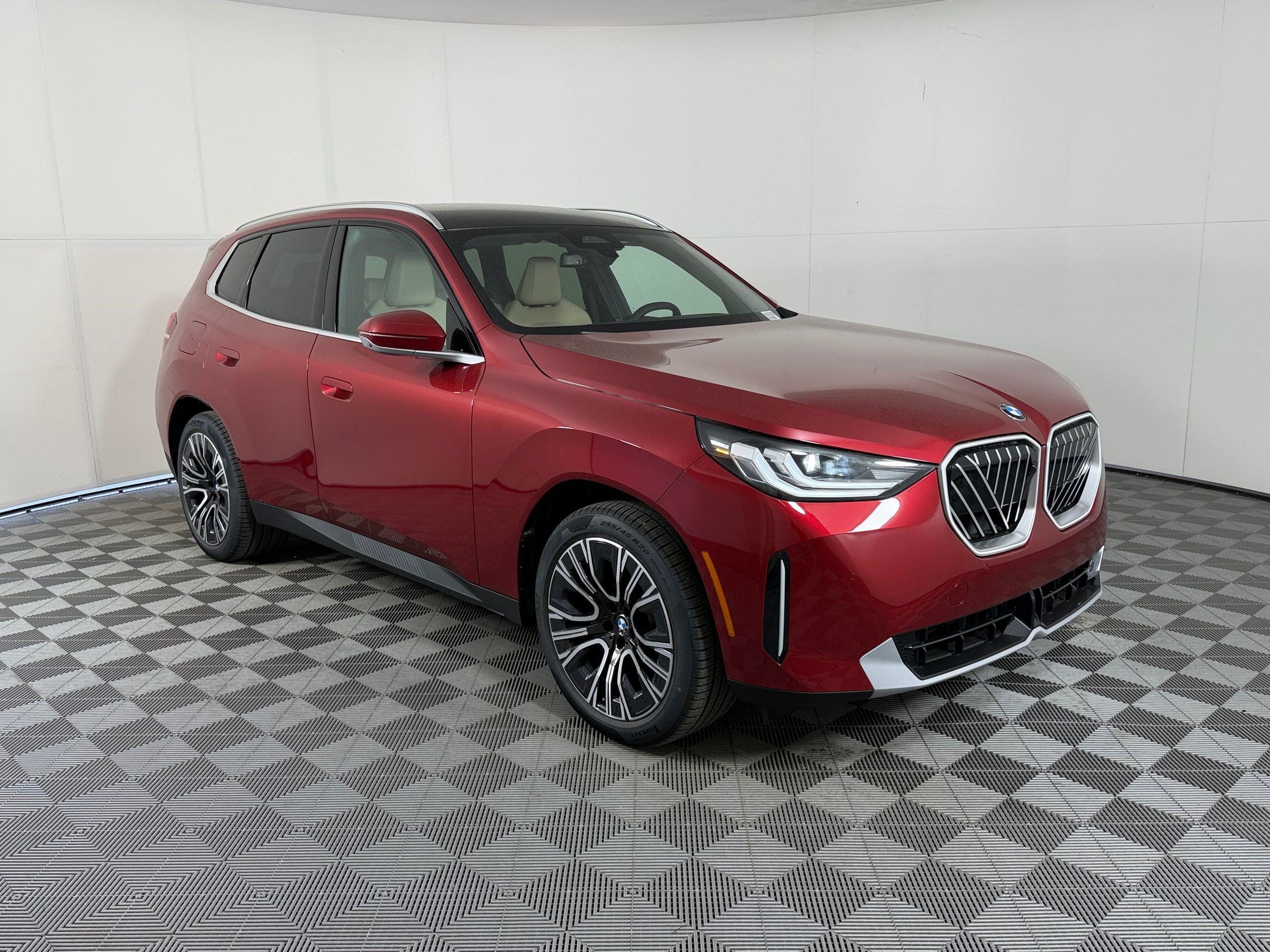 Used 2026 BMW X3 xDrive30i w/ Premium Package AWD/4WD image 7