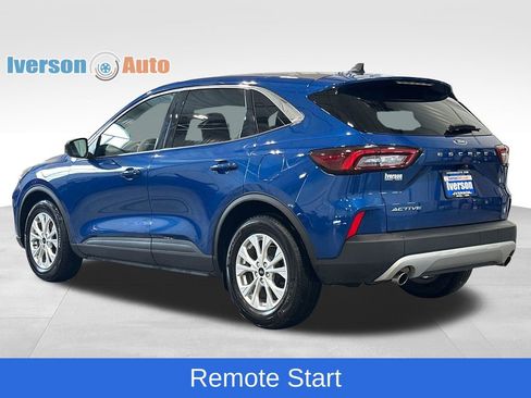 Used 2023 Ford Escape Active w/ Cold Weather Package image 7