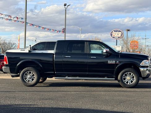 Used 2016 RAM 2500 Laramie w/ Convenience Group image 37