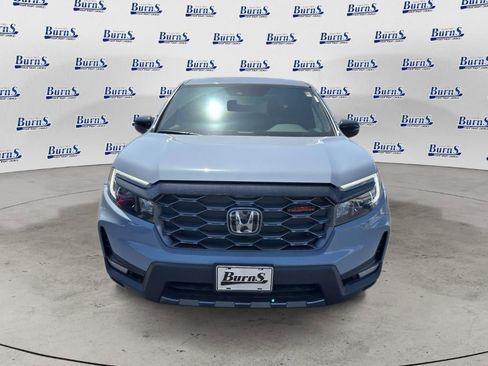 New 2026 Honda Ridgeline TrailSport image 2