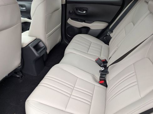 New 2026 Honda HR-V EX-L image 24