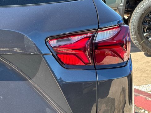 Used 2022 Chevrolet Blazer LT image 50