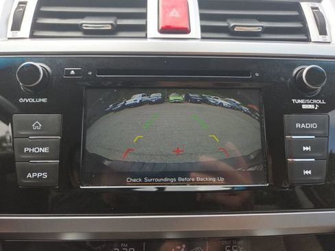 Used 2019 Subaru Outback 2.5i AWD/4WD image 28