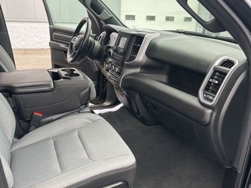 Certified 2023 RAM 1500 Big Horn image 33