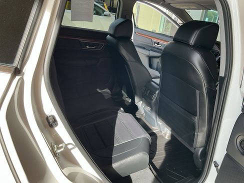 Used 2020 Honda CR-V EX-L image 15
