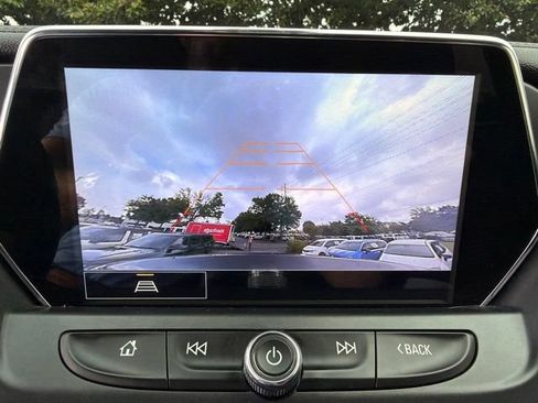 Used 2021 Chevrolet Blazer RS w/ Enhanced Convenience Package FWD image 28