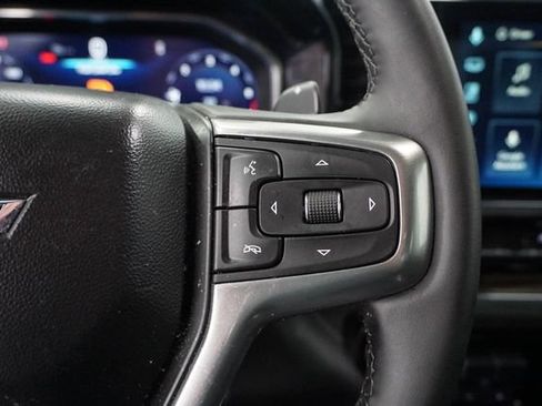 Used 2024 Chevrolet Silverado 1500 RST AWD/4WD image 17