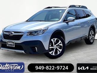 Used 2021 Subaru Outback Limited w/ Popular Package #2 AWD/4WD video 1