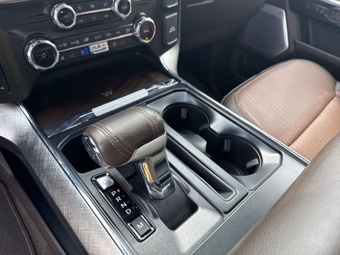 Used 2022 Ford F150 King Ranch w/ Equipment Group 601A High image 28