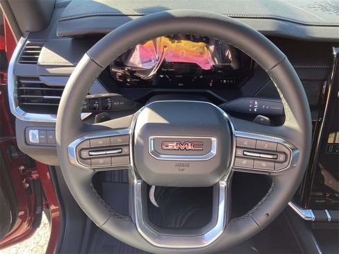 New 2026 GMC Acadia Elevation w/ Elevation Premium Package image 26