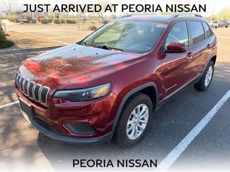 Used 2020 Jeep Cherokee Latitude w/ Cold Weather Group AWD/4WD video 1