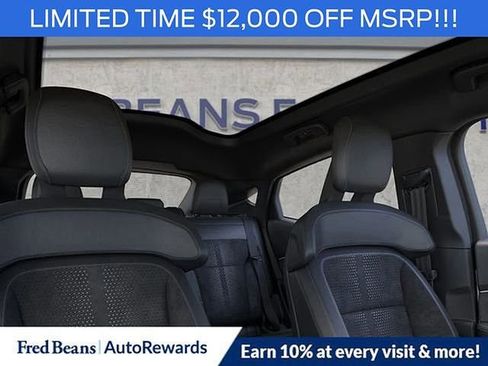 Used 2024 Ford Mustang Mach-E GT image 27