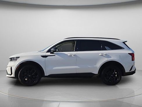 Used 2021 Kia Sorento SX FWD image 3