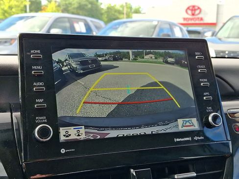 Certified 2023 Toyota Camry XLE w/ Cold Weather Package AWD/4WD image 22