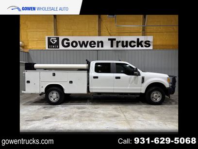 Used 2017 Ford F350 XL w/ Power Equipment Group