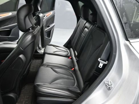 Used 2019 Lincoln MKC Reserve w/ MKC Climate Package image 14