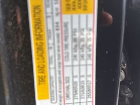 Used 2025 GMC Sierra 1500 Elevation image 9