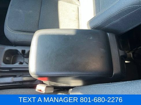 Used 2024 Jeep Wrangler Unlimited Sport AWD/4WD image 21