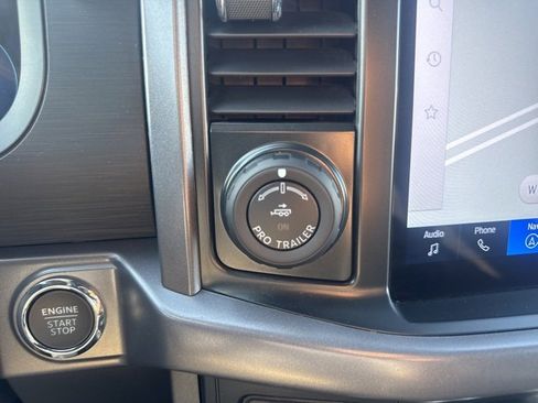 New 2025 Ford F150 XLT w/ Equipment Group 302A MID image 36