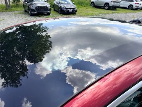 Used 2025 Audi A5 2.0T Premium Plus w/ Premium Plus AWD/4WD image 6