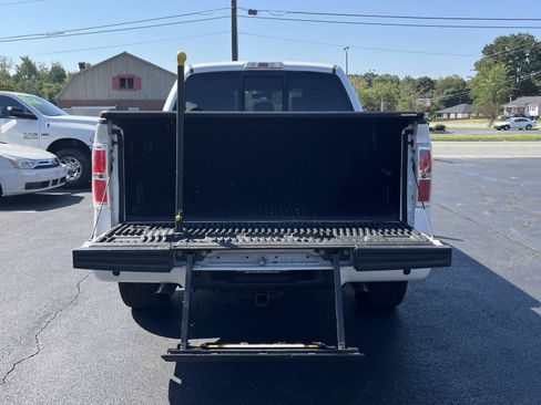 Used 2013 Ford F150 Platinum RWD image 21