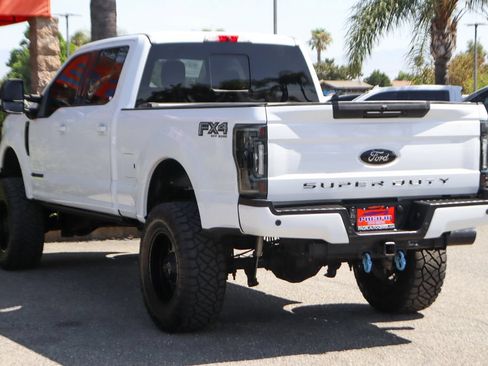 Used 2019 Ford F250 XLT w/ XLT Value Package AWD/4WD image 7