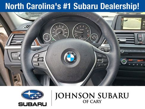 Used 2014 BMW 328i xDrive Sedan image 17