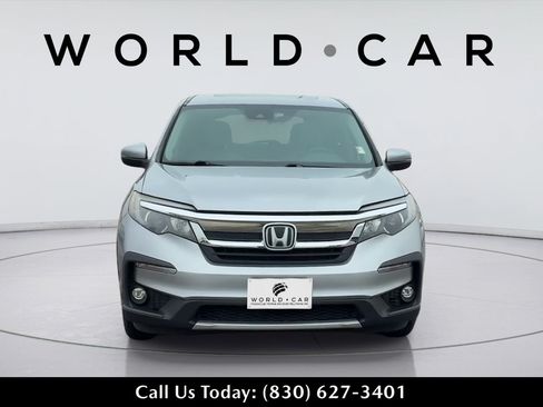 Used 2021 Honda Pilot EX-L image 15