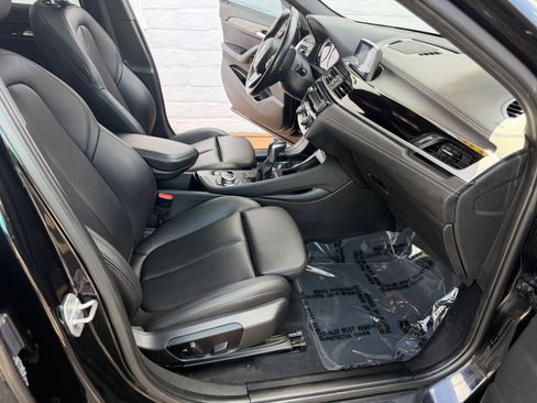 Used 2019 BMW X2 sDrive28i w/ Convenience Package FWD image 17