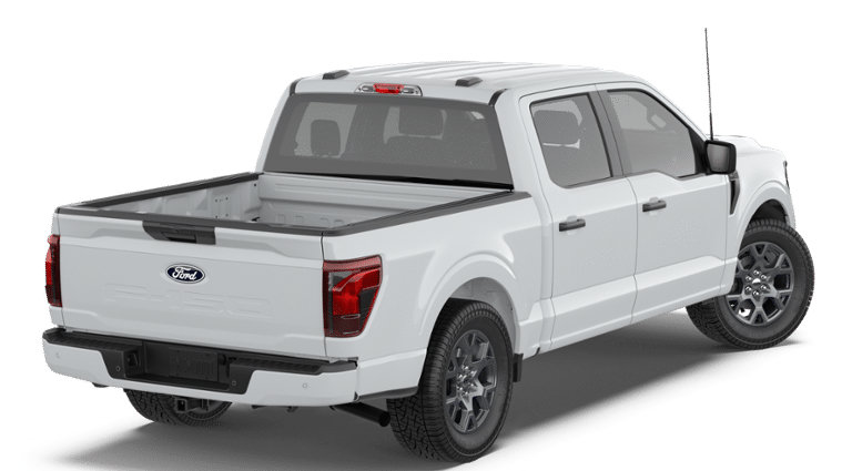 New 2026 Ford F150 STX RWD image 49