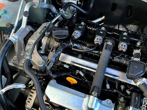 New 2025 Nissan Versa S w/ Trunk Package image 17