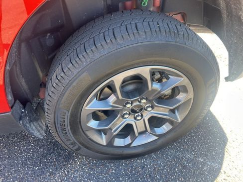 Used 2024 Ford Maverick XLT w/ XLT Luxury Package image 8