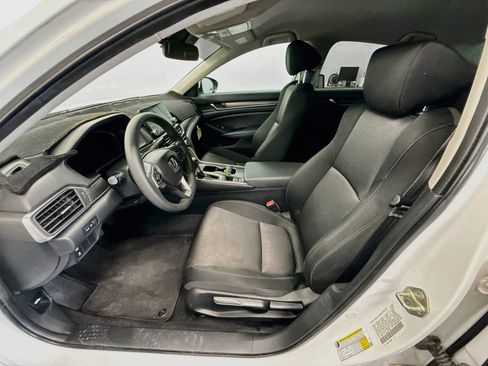 Used 2020 Honda Accord LX image 13